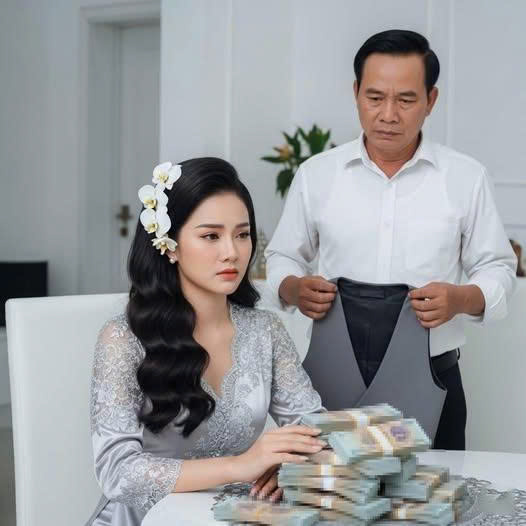 Sau đêm m-ặn n-ồng, vị đại gia để lại cho cô sinh viên ngh;èo một tỷ rồi biệt tích, 7 năm sau cô mới biết tại sao mình có gi;á như vậy…