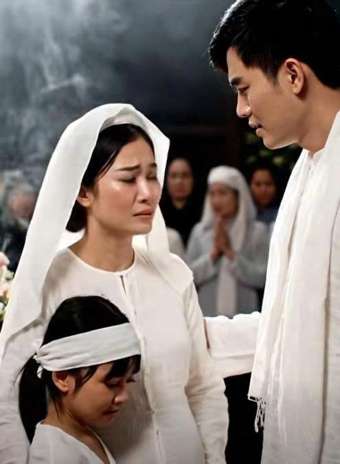 Chồng vừa m//ất em t/rai anh đến xin chăm sóc tôi và con với lý do khiến tôi càng thêm đ//au l//òng và t/ủi nh/ụ/c