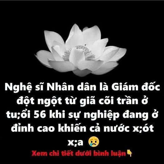 Nghệ sĩ Nhân dân Anh Tú: Hành trình của một nghệ sĩ tài hoa, tận hiến trọn đời cho sân khấu