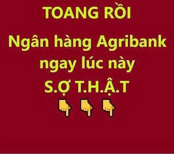 Cựu nhân viên Ngân hàng Agribank b/ị b/ắ/t vì chi/ế/m đ/oạt tà/i s/ản – cuocsongngaymoi.com.vn admin