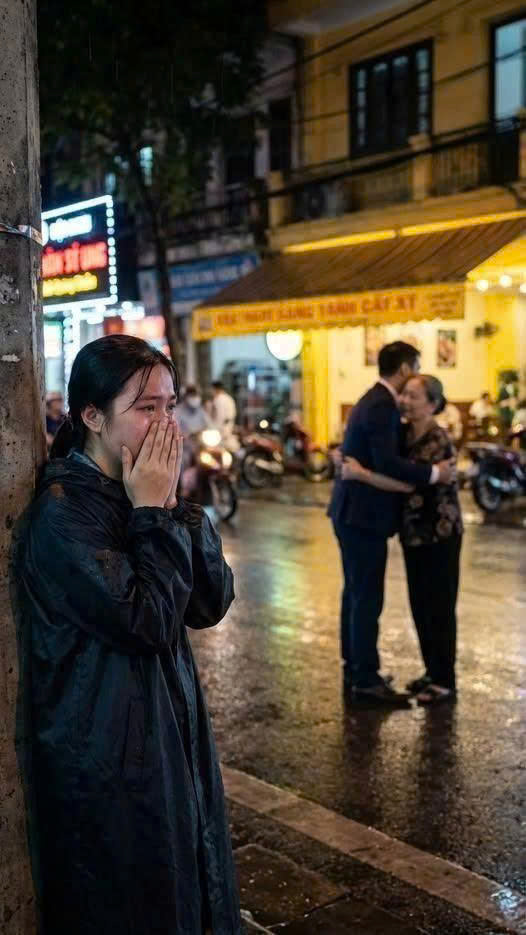 Du lịch Sài Gòn nửa tháng với mẹ chồng, 10 đêm bà biến mất đến gần sáng mới về; đêm thứ 11 tôi lén theo và bật khóc khi biết sự thật