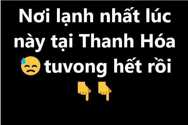 Thông tin vụ việc thương m tại thanh hóa