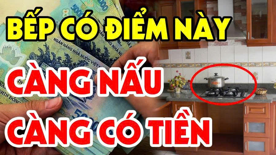 Cuối năm trồng cây này trong bếp: Tiền về như nước sang năm giàu có nứt vách