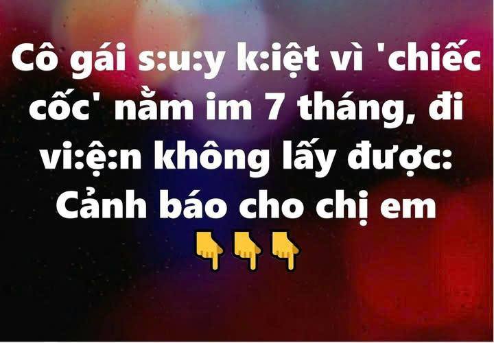BV Bạch Mai đưa ra c;ảnh b;áo kh;ẩn gửi tới toàn thể người dân